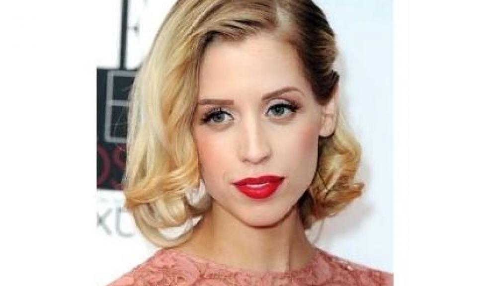 Peaches Geldof in Ian Watkins tweet trouble The Devon Daily
